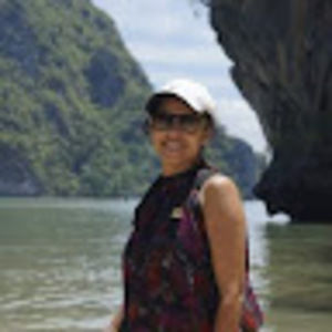 Meet your Posher, Nalini